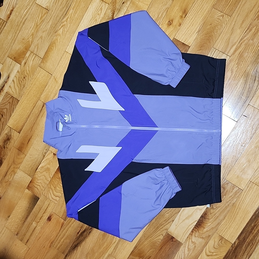 Adidas Originals Windbreaker